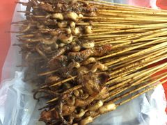 -十里铺铁板鱿鱼