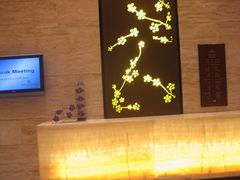 -上海龙之梦万丽酒店