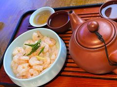 -外婆烧.老杭帮菜(庆春店)