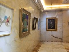 -北京A·C·Embassy酒店(三里屯工人体育场地铁站店)
