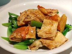 -莆田餐厅PUTIEN(颐堤港店)