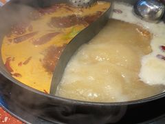 -赵美丽·重庆社区火锅·直营店(火车东站·中豪国际店)