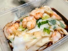 -穗银肠粉店(东川路店)