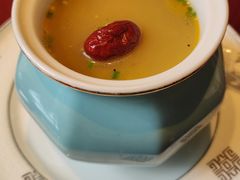 石耳土鸡汤-望庐说·本地菜馆