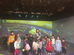 -小鸡哆哆故事屋·儿童乐园(嘉里城店)