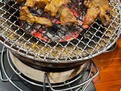 -大阪烧肉BAKA一代(十亩地店)