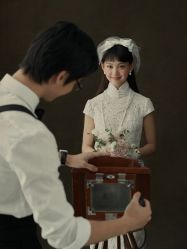 -女王风尚STUDIO·轻奢化定制