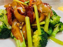 -佛有缘素食馆·荔湾老字号(陈家祠首店)