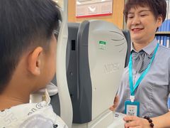 -好宜家眼视光·蔡司店(临汾店)