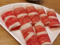 -如一鸡鲍鱼·粤式煲汤(长泰广场店)