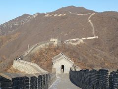 -慕田峪长城