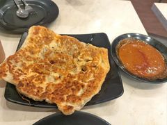 -新加坡Zam Zam餐馆