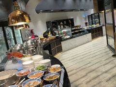 -星汇餐厅(新濠影汇店)