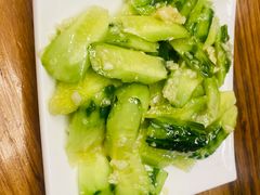 黄瓜-靓蛙馆