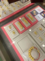 -周生生Chow Sang Sang(东方店)