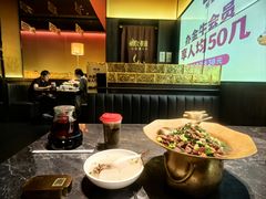 -炊烟小炒黄牛肉(浦东世纪汇店)