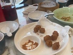 -全聚德(蓝山店)