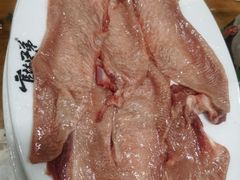 牛舌-官塘兄弟·潮汕牛肉店(官塘总店)