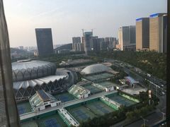 -济南喜来登酒店