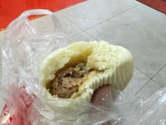 -清泉阁包子铺(中山路店)
