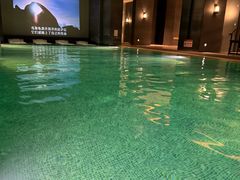 -丽思卡尔顿酒店泳池(金融街店)