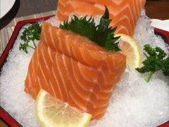 -陆壹捌餐厅(五大道店)