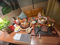 -赛维利亚中西餐厅(仁怀店)
