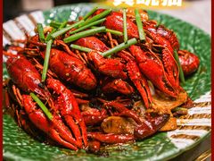 -三妹小龙虾·黄油蟹(华侨城总店)