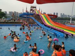 -东湖欢乐水世界