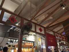 -味福记·本地特色菜(八一万达广场店)