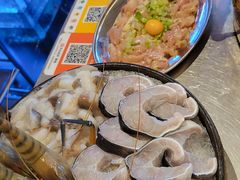 -琥珀川糟粕醋火锅(慈云寺店)