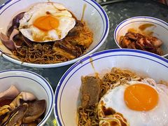 -亞婆井·劲抽面食(铂顿城店)
