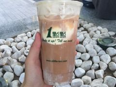 -1点点(银座和谐广场店)