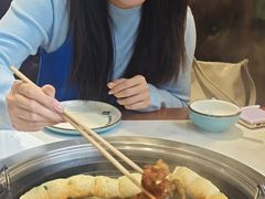 -满兴咱妈烀饼铁锅炖(兰州北街店)