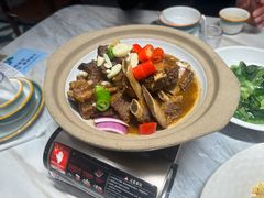 -老李家土菜馆·安吉地标美食