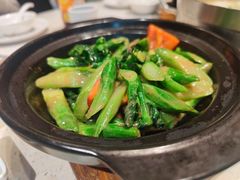 -肥仔文澳门猪骨煲(南京西路店)