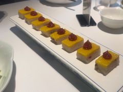 -杏花堂晋商私房菜(华熙五棵松店)