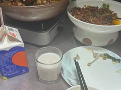 -回头食客-李久其家民间餐厅(望城金桥国际店)
