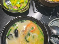 -云海肴云南菜·蒸汽石锅鱼(青岛万象城店)