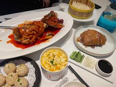 -松鹤楼·非遗·苏帮菜(融科店)