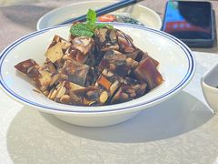 -老浒记烤鸭-北京菜(琉璃厂店)