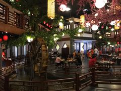 -鲁城往事(游客中心店)