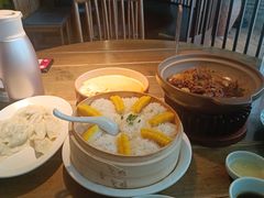 -北方家宴(番禺永旺店)