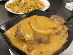 -妈阁铭记澳葡美食