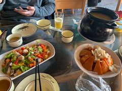 -乡村小榭饭店