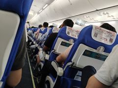 -漢舍中国菜馆(889广场店)