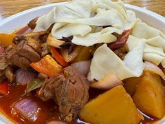 -清真西北风味餐厅