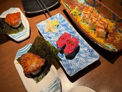-千代武日本料理(哈西店)