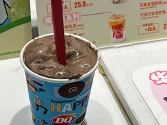 -DQ·蛋糕·冰淇淋(回龙观同成街)