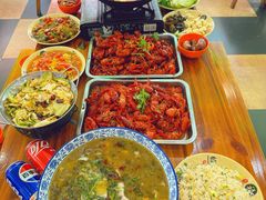 -江湖万州烤鱼(王子美食城)